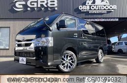 toyota hiace-van 2023 -TOYOTA--Hiace Van 3BF-TRH200V--TRH200-0380712---TOYOTA--Hiace Van 3BF-TRH200V--TRH200-0380712-