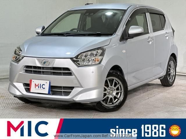 daihatsu mira-e-s 2018 quick_quick_LA350S_LA350S-0098416 image 1