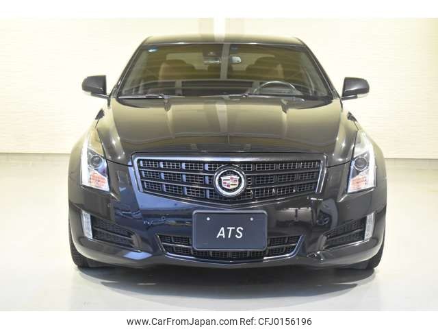 cadillac ats 2015 -GM--Cadillac ATS ABA-A1SL--1G6A95SX0E0159564---GM--Cadillac ATS ABA-A1SL--1G6A95SX0E0159564- image 2