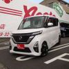 nissan roox 2020 -NISSAN 【名古屋 587 1124】--Roox 5AA-B44A--B44A-0020991---NISSAN 【名古屋 587 1124】--Roox 5AA-B44A--B44A-0020991- image 1