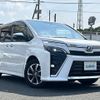 toyota voxy 2019 -TOYOTA--Voxy DBA-ZRR80W--ZRR80-0547252---TOYOTA--Voxy DBA-ZRR80W--ZRR80-0547252- image 1