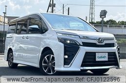 toyota voxy 2019 -TOYOTA--Voxy DBA-ZRR80W--ZRR80-0547252---TOYOTA--Voxy DBA-ZRR80W--ZRR80-0547252-