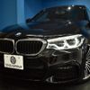 bmw 5-series 2018 -BMW--BMW 5 Series ABA-JR20--WBAJR32030WW01616---BMW--BMW 5 Series ABA-JR20--WBAJR32030WW01616- image 30