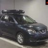 nissan x-trail 2016 -NISSAN--X-Trail NT32-050281---NISSAN--X-Trail NT32-050281- image 1