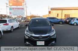 honda shuttle 2018 504749-RAOID:13727