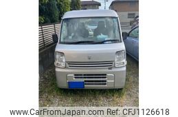 suzuki every 2016 -SUZUKI--Every HBD-DA17V--DA17V-208457---SUZUKI--Every HBD-DA17V--DA17V-208457-