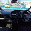 toyota voxy 2020 -TOYOTA--Voxy DBA-ZRR80W--ZRR80-0589909---TOYOTA--Voxy DBA-ZRR80W--ZRR80-0589909- image 2
