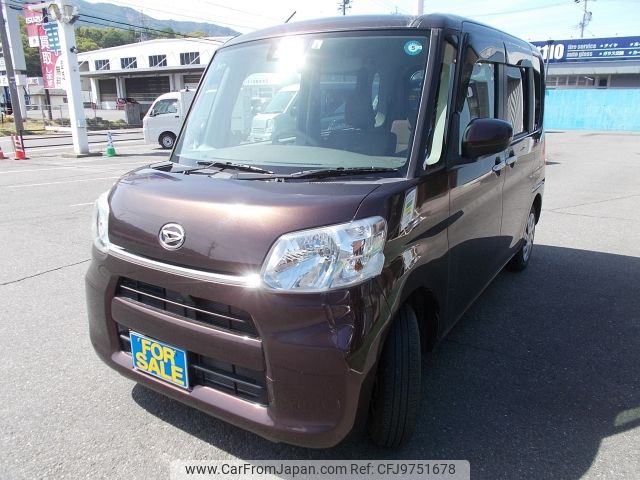 daihatsu tanto 2019 -DAIHATSU--Tanto DBA-LA610S--LA610S-0143496---DAIHATSU--Tanto DBA-LA610S--LA610S-0143496- image 2