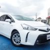 toyota prius-α 2015 quick_quick_DAA-ZVW40W_ZVW40-3118660 image 2