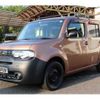 nissan cube 2012 TE5070 image 2