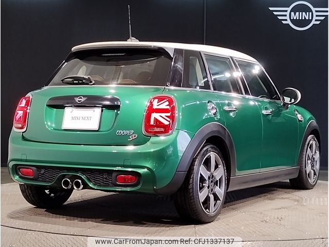 mini mini-others 2019 -BMW--BMW Mini LDA-XT20M--WMWXT720502L29094---BMW--BMW Mini LDA-XT20M--WMWXT720502L29094- image 2