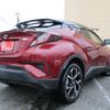 toyota c-hr 2017 -TOYOTA--C-HR DAA-ZYX10--ZYX10-2097324---TOYOTA--C-HR DAA-ZYX10--ZYX10-2097324- image 3