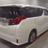 toyota alphard 2017 -TOYOTA 【湘南 302さ6600】--Alphard AGH30W-0143916---TOYOTA 【湘南 302さ6600】--Alphard AGH30W-0143916- image 2