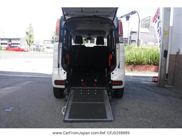 suzuki spacia 2018 quick_quick_MK53S_MK53S-114337 image 2