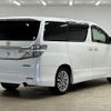 toyota vellfire 2014 -TOYOTA--Vellfire DBA-ANH20W--ANH20-8321056---TOYOTA--Vellfire DBA-ANH20W--ANH20-8321056- image 16