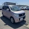 suzuki wagon-r 2015 -SUZUKI--Wagon R DBA-MH34S--MH34S-394306---SUZUKI--Wagon R DBA-MH34S--MH34S-394306- image 8