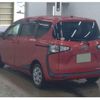 toyota sienta 2016 -TOYOTA 【福岡 530ﾏ6800】--Sienta DAA-NHP170G--NHP170-7043822---TOYOTA 【福岡 530ﾏ6800】--Sienta DAA-NHP170G--NHP170-7043822- image 2