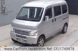 honda acty-van 2012 CFJ1749978