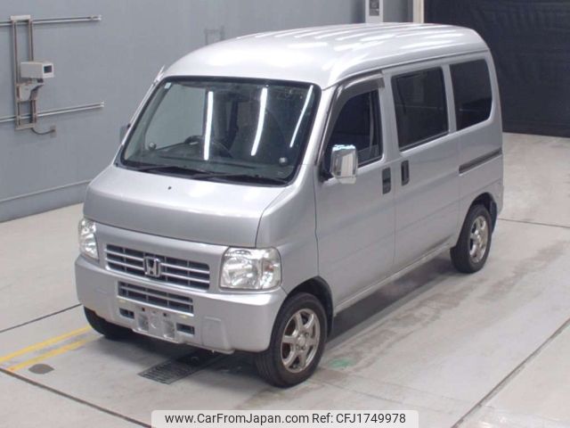 honda acty-van 2012 CFJ1749978 image 1