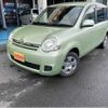 toyota sienta 2007 TE3928 image 8