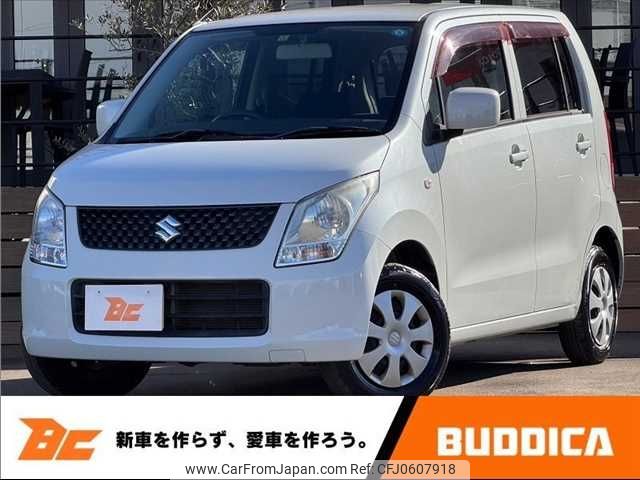 suzuki wagon-r 2011 -SUZUKI--Wagon R DBA-MH23S--MH23S-886653---SUZUKI--Wagon R DBA-MH23S--MH23S-886653- image 1