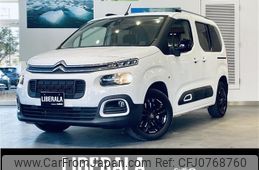 citroen berlingo 2021 -CITROEN--Citroen Berlingo 3DA-K9CYH01--VR7ECYHZRMJ694639---CITROEN--Citroen Berlingo 3DA-K9CYH01--VR7ECYHZRMJ694639-