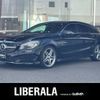 mercedes-benz cla-class 2016 -MERCEDES-BENZ--Benz CLA DBA-117942--WDD1179422N318659---MERCEDES-BENZ--Benz CLA DBA-117942--WDD1179422N318659- image 1