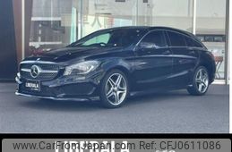 mercedes-benz cla-class 2016 -MERCEDES-BENZ--Benz CLA DBA-117942--WDD1179422N318659---MERCEDES-BENZ--Benz CLA DBA-117942--WDD1179422N318659-