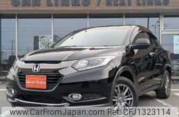 honda vezel 2016 -HONDA 【札幌 302ﾔ914】--VEZEL RU4--1200779---HONDA 【札幌 302ﾔ914】--VEZEL RU4--1200779-