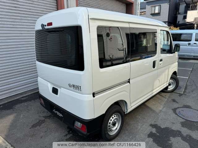 daihatsu hijet-van 2025 -DAIHATSU 【大阪 480ﾓ 635】--Hijet Van 3BD-S710V--S710V-0103255---DAIHATSU 【大阪 480ﾓ 635】--Hijet Van 3BD-S710V--S710V-0103255- image 2
