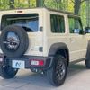 suzuki jimny-sierra 2020 CFJ1655040 image 17