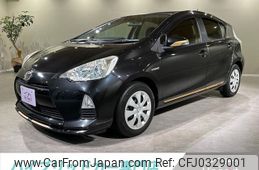 toyota aqua 2014 quick_quick_DAA-NHP10_NHP10-2304338