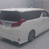 toyota alphard 2020 CFJ1842806 image 2