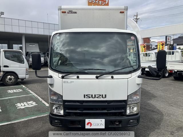 isuzu elf-truck 2011 GOO_NET_EXCHANGE_0702476A30240927W002 image 2