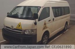 toyota hiace-commuter 2010 -TOYOTA--Hiace Commuter CBF-TRH223B--TRH223-6080240---TOYOTA--Hiace Commuter CBF-TRH223B--TRH223-6080240-