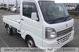 suzuki carry-truck 2017 CFJ1844965