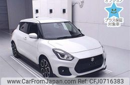 suzuki swift 2017 -SUZUKI--Swift ZC33S-100170---SUZUKI--Swift ZC33S-100170-