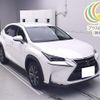 lexus nx 2015 -LEXUS 【岐阜 303ﾇ9105】--Lexus NX AGZ10-1006039---LEXUS 【岐阜 303ﾇ9105】--Lexus NX AGZ10-1006039- image 1