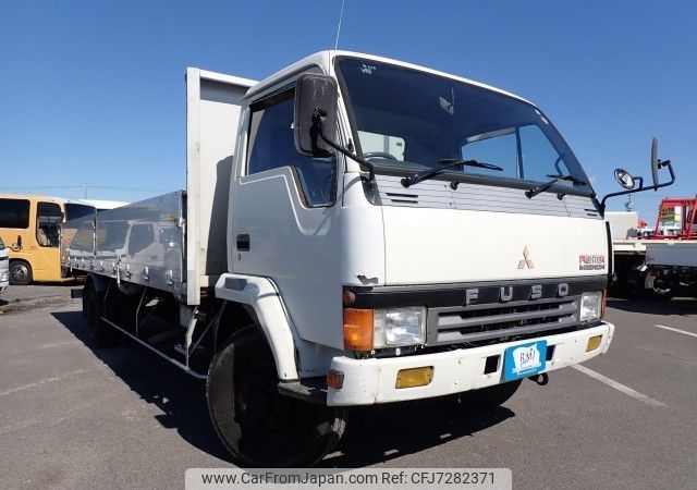 mitsubishi-fuso fighter-mignon 1991 REALMOTOR_N2022020412HD-10 image 2
