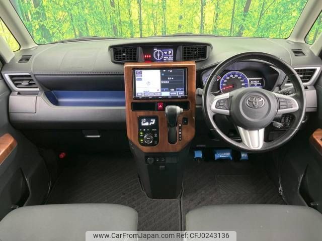 toyota roomy 2016 -TOYOTA--Roomy DBA-M900A--M900A-0031295---TOYOTA--Roomy DBA-M900A--M900A-0031295- image 2