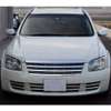nissan stagea 2004 -日産--ステージア　４ＷＤ GH-NM35--NM35-500741---日産--ステージア　４ＷＤ GH-NM35--NM35-500741- image 6