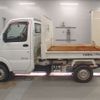 suzuki carry-truck 2010 -SUZUKI--Carry Truck DA63T-705198---SUZUKI--Carry Truck DA63T-705198- image 5