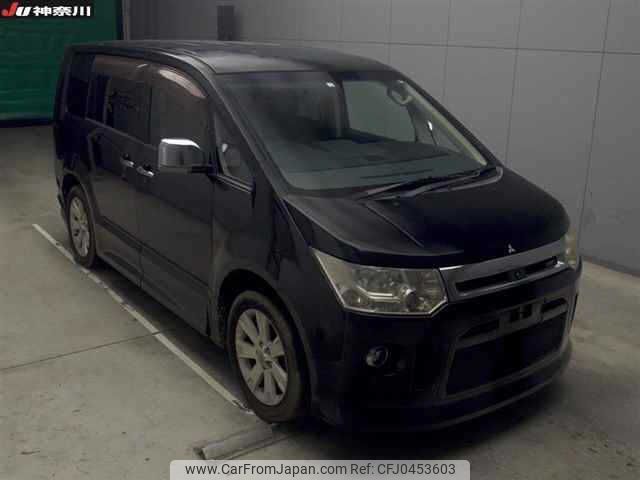 mitsubishi delica-d5 2012 -MITSUBISHI--Delica D5 CV2W--CV2W-0700522---MITSUBISHI--Delica D5 CV2W--CV2W-0700522- image 1