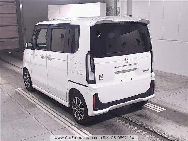 honda n-box 2023 -HONDA--N BOX JF5-1016122---HONDA--N BOX JF5-1016122- image 2