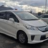 honda freed-hybrid 2013 quick_quick_DAA-GP3_GP3-1114420 image 14