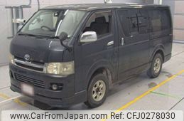 toyota hiace-van 2006 -TOYOTA--Hiace Van KDH205V-0021676---TOYOTA--Hiace Van KDH205V-0021676-