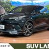 toyota c-hr 2017 -TOYOTA--C-HR DAA-ZYX10--ZYX10-2017655---TOYOTA--C-HR DAA-ZYX10--ZYX10-2017655- image 1