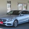 mercedes-benz c-class-station-wagon 2016 -MERCEDES-BENZ--Benz C Class Wagon DBA-205240C--WDD2052402F428565---MERCEDES-BENZ--Benz C Class Wagon DBA-205240C--WDD2052402F428565- image 1