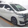 toyota vellfire 2018 quick_quick_DBA-GGH30W_002423 image 1