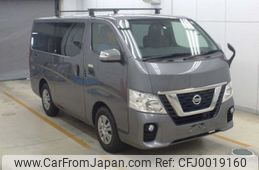 nissan caravan-van 2018 -NISSAN--Caravan Van VR2E26-110287---NISSAN--Caravan Van VR2E26-110287-